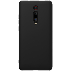 Тонкий жесткий чехол от Nillkin для Xiaomi Redmi K20, Redmi K20 Pro, Xiaomi 9T, Xiaomi 9T Pro, серия Super Frosted Shield