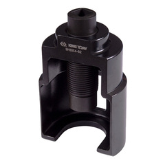 KING TONY (9HBE4-62) Съемник шаровых опор грузовиков, зев 62 мм