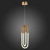 Подвес ST Luce Mofisto SL1579.303.02