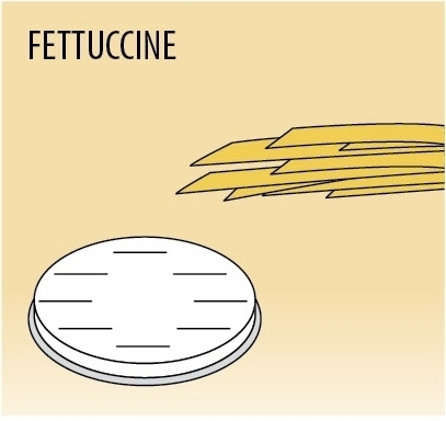 Насадка Fimar FETTUCCINE 1,5