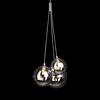 Подвесной светильник Loft It Dew 10090 Chrome
