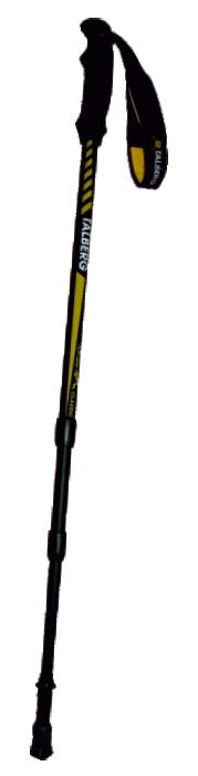 

ПАЛКИ ТРЕККИНГОВЫЕ TALBERG CLASSIC POLE (Красный)