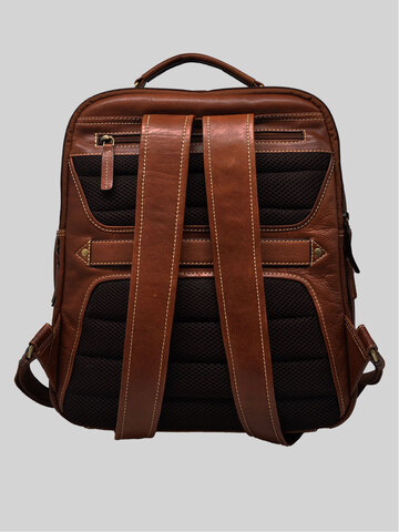C240003 Camel - Рюкзак MP