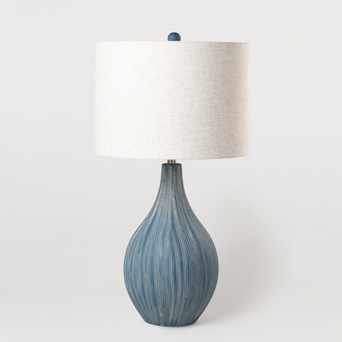 НАСТОЛЬНАЯ ЛАМПА DILLON