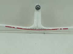 Руль для велосипеда zzyzx zzyzzxь ,31.8, 580 мм