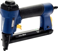 RAPID PS111, тип 140 (G / 11 / 57) (6 - 16мм), степлер (скобозабиватель) пневматический для плоских скоб (5000052)