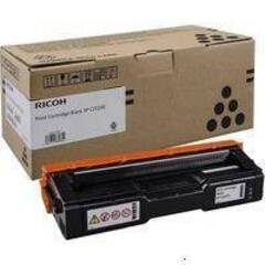 Принт-картридж Ricoh высокой емкости тип SPC252HE для SP C252DN, C252SF, C262 черный (6500стр) 407716
