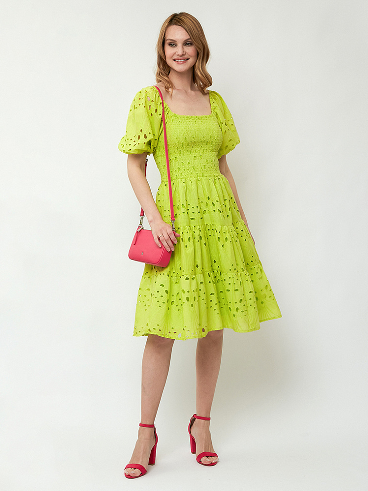 Платье пляжное NSH010-11 купить в Москве