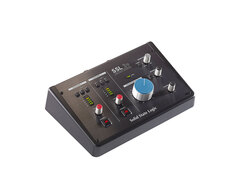 Аудиоинтерфейс Solid State Logic SSL 2+