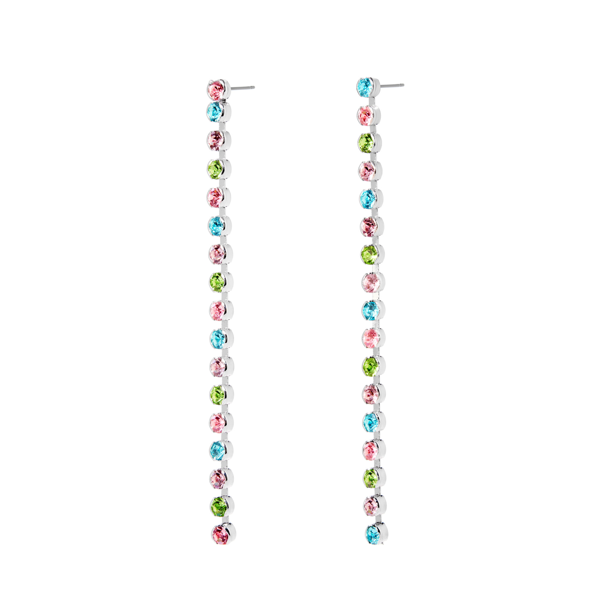 

Серьги Twinkle Threads Earrings