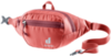 Картинка сумка поясная Deuter Junior Belt Currant - 1