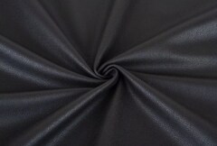 Искусственная замша Kanzler black (Канцлер блэк)