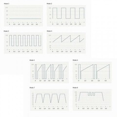 Вибратор Mystim Real Deal Neal с электростимуляцией, черный