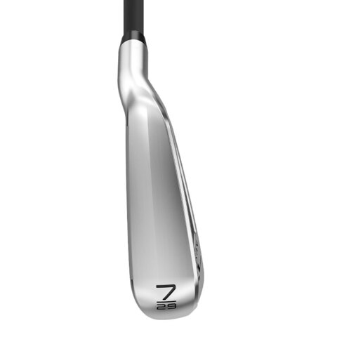 Айроны женские CG ZipCore XL