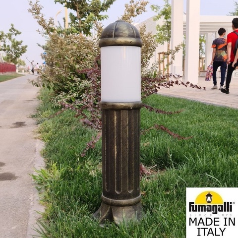 Ландшафтный светильник Fumagalli SAURO D15.554.000.BYF1R