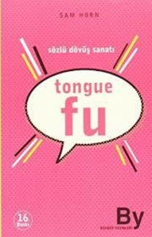 Sözlü Dövüş Sanatı Tongue Fu