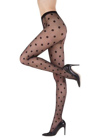 Колготки Funny 07 Gatta