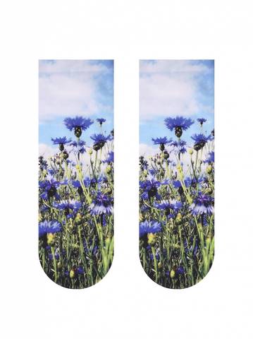 Носки Fantasy 70 17С-34СП рис. 002 Conte