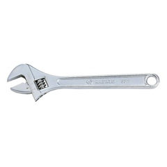 KING TONY (3611-08R) Ключ разводной 200 мм