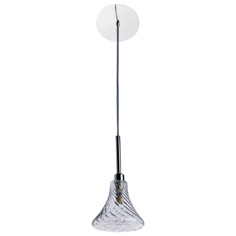 Светильник Divinare Giulia 1146/01 SP-1