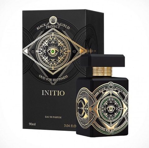 Oud for Happiness Initio Parfums Prives