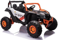 BUGGY XMX613 4WD TL с дистанционным управлением