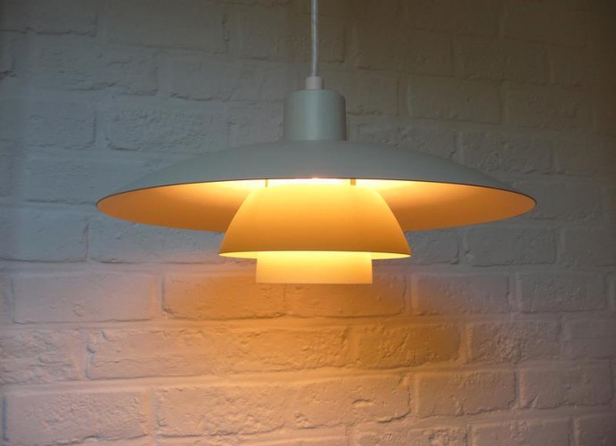 replica Louis Poulsen PH 4/3 pendant lamp