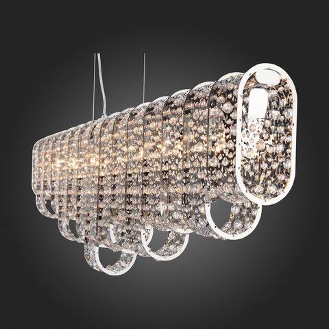 Светильник подвесной ST Luce Sopresia SL1117.103.07