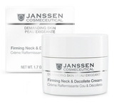 Укрепляющий крем для кожи лица, шеи и декольте Firming Face, Neck & Decollete Cream 50 мл