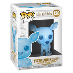 Фигурка Funko POP! Harry Potter Patronus Severus Snape (128) 53848