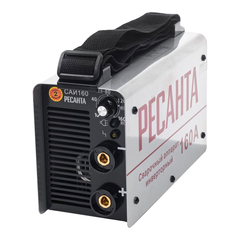 Сварочный аппарат инверторный Ресанта САИ-160