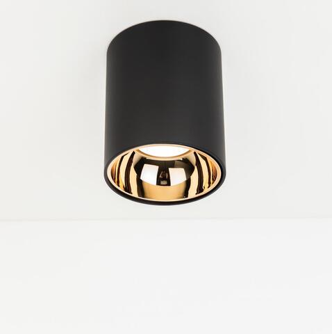 Накладной светодиодный светильник Citilux Старк CL7440113