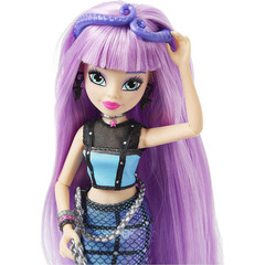 Mermaid High Мари Школа Русалок