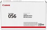 Тонер-картридж CRG 056 для Canon MF542x, MF543x, LBP325x