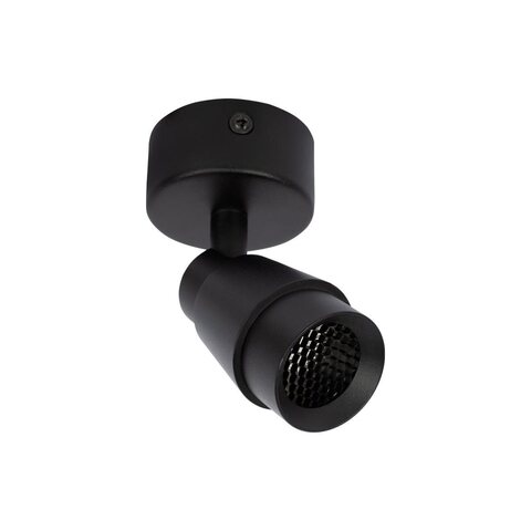 Накладной светодиодный светильник Loft It Comb 10330/A Black