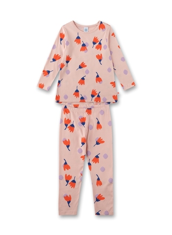 Пижама Sanetta 233200 38145