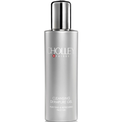 Cholley Гель для глубокой очистки кожи Шоллей - Cholley Purifying & Refreshing Face Gel, 200 мл