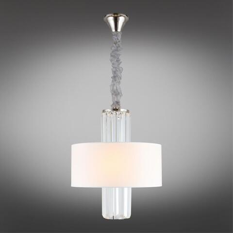 Подвесная люстра Aployt Karola APL.841.03.04