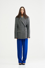 Брюки зауженные «Magnetic»