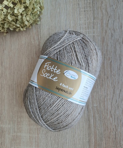Rellana Flotte Socke Uni 100 (918)