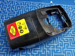 Дефлектор DDE CS4518/5018