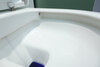 Чаша унитаза подвесного Gustavsberg Hygienic Flush WWC 5G84HR01