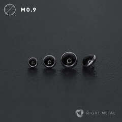 Накрутка Black Onyx v.2