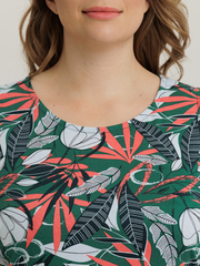 4714 Сарафан женский