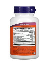 Now Foods Thyroid Energy, 90 растительных капсул