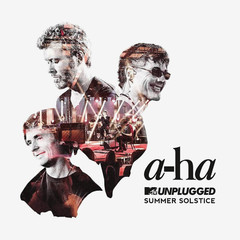 a-ha / MTV Unplugged - Summer Solstice (3LP)