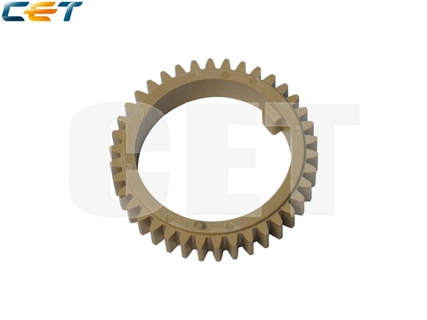 Шестерня привода тефлонового вала для TOSHIBA e-STUDIO 168 (CET), CET7601