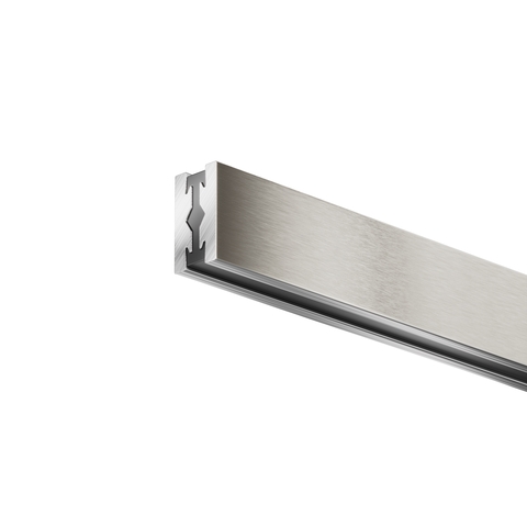 Шинопровод накладной/подвесной Maytoni Busbar trunkings flarity TRX154-112PT