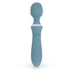 Жезловый вибромассажёр The Orchid Wand Vibrator - 