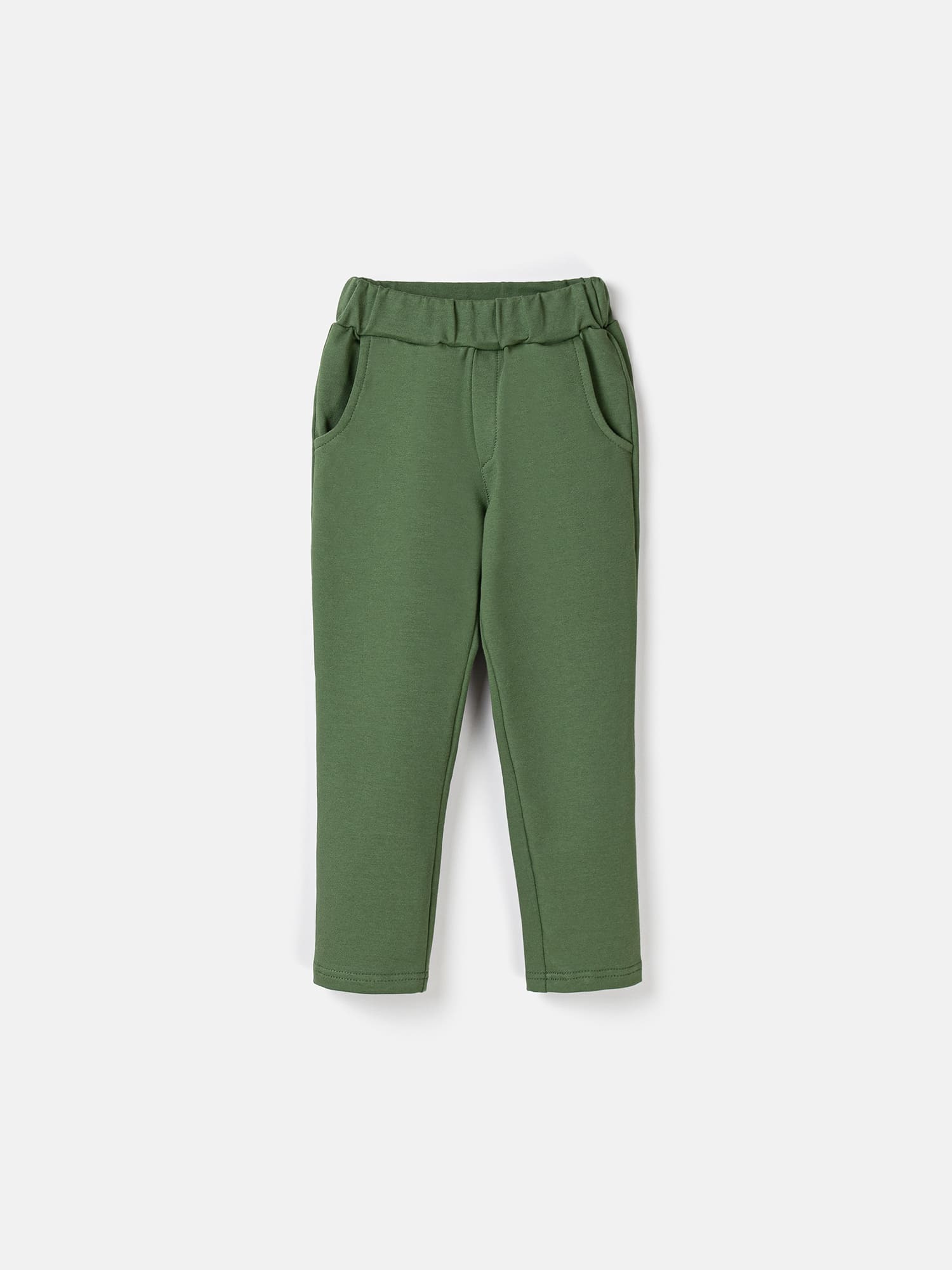 

Чиносы "Хаки"